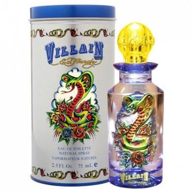 Ed Hardy 