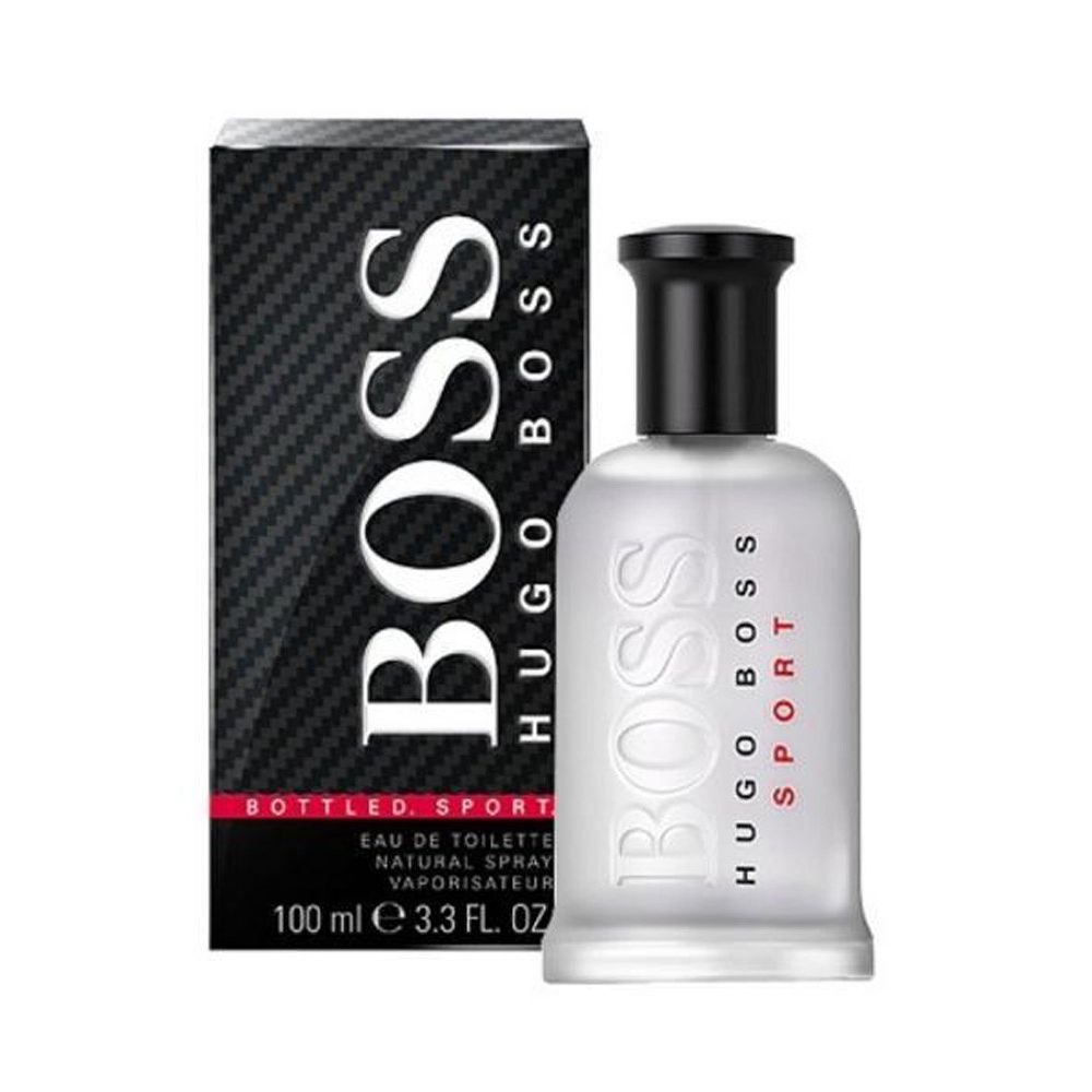 Hugo Boss 