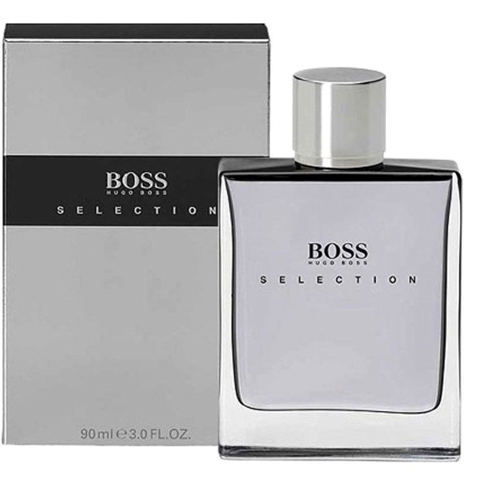 Hugo Boss 
