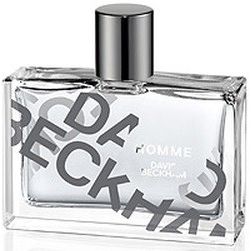 David & Victoria Beckham 