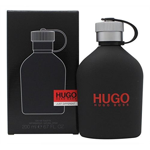 Hugo Boss 