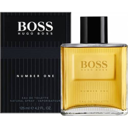 Hugo Boss 