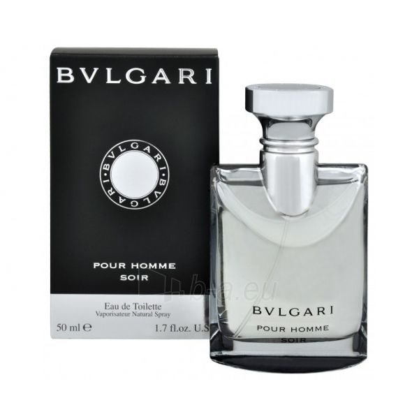 Bulgari 