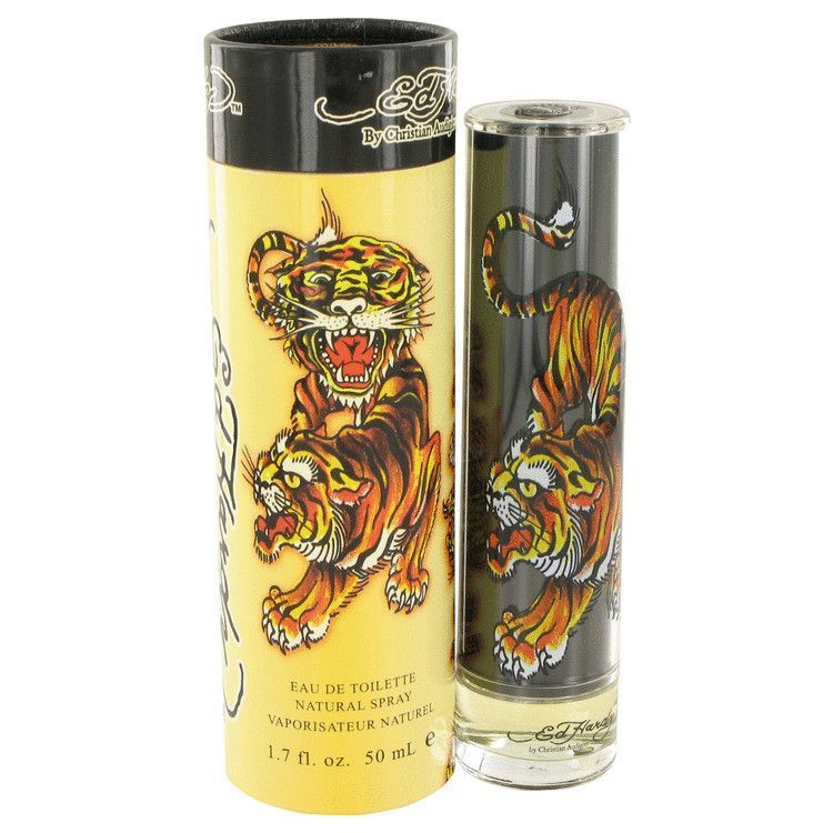 Ed Hardy 