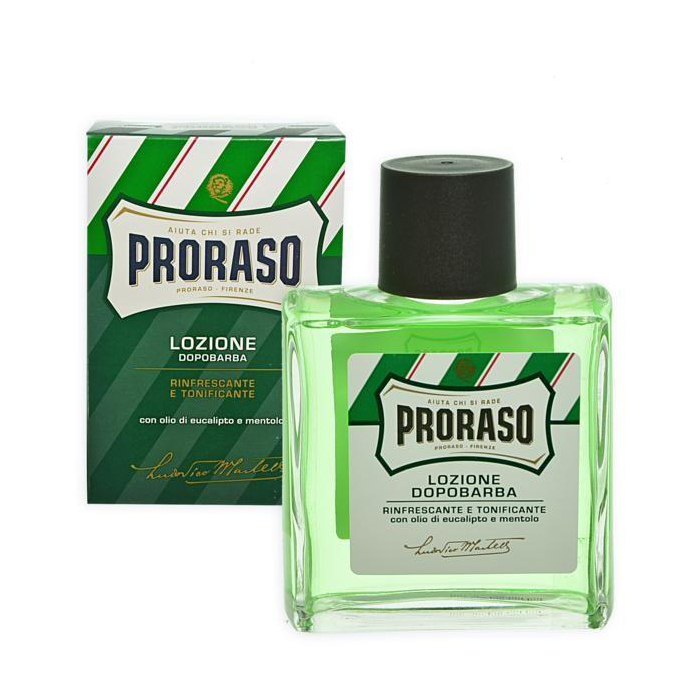 Proraso 
