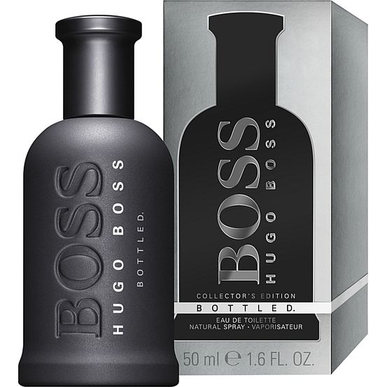 Hugo Boss 