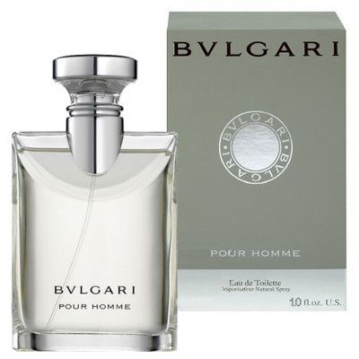 Bulgari 