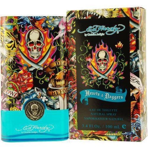 Ed Hardy 