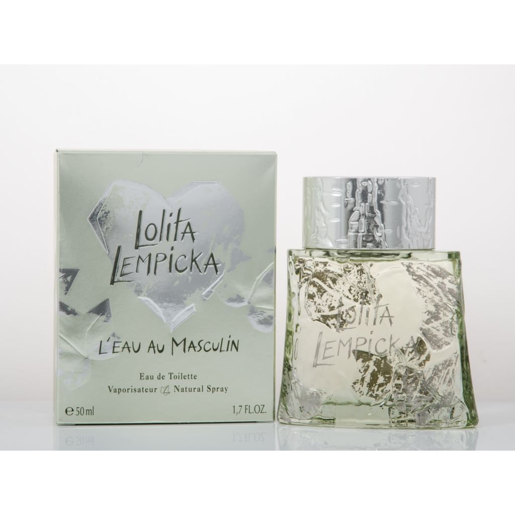 Lolita Lempicka 