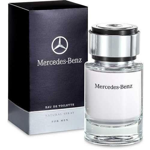 Mercedes Benz 
