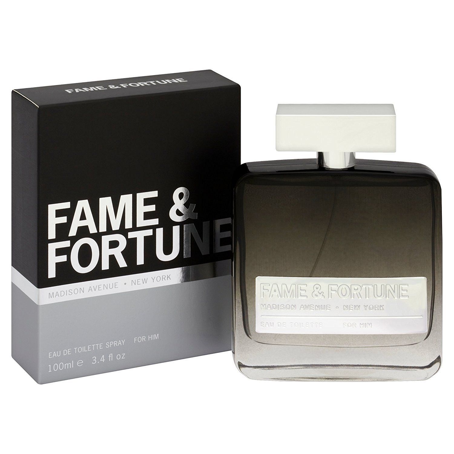 Fame & Fortune 