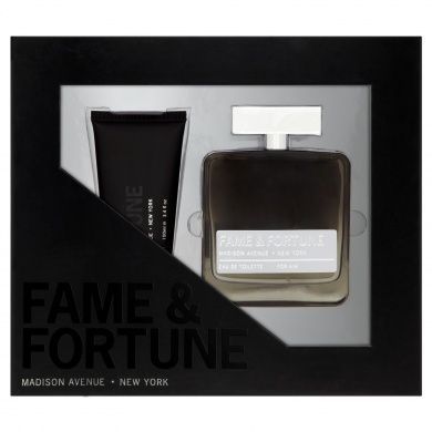 Fame & Fortune 