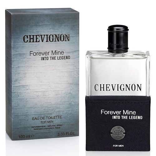 Chevignon 