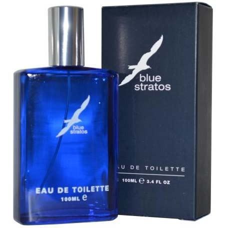 Parfums Bleu 