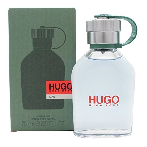 Hugo Boss 