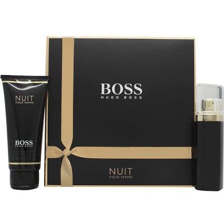 Hugo Boss 