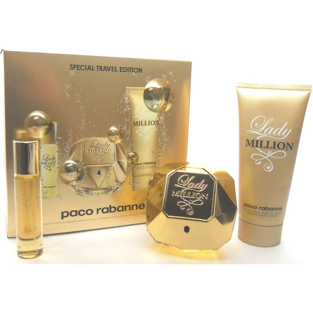 Paco Rabanne 