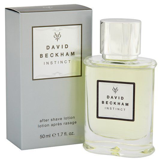 David & Victoria Beckham 