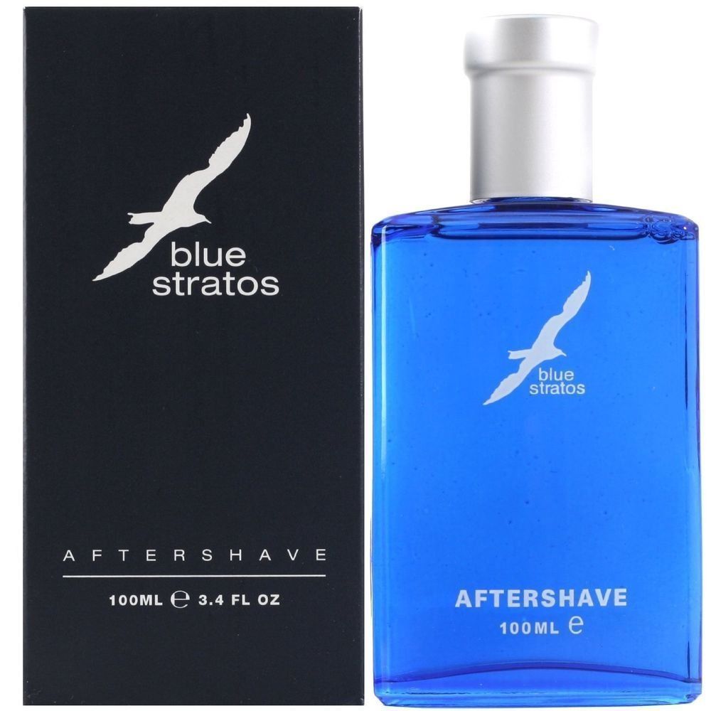 Parfums Bleu 