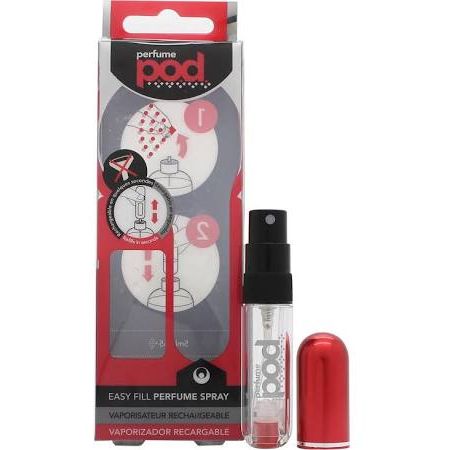 Perfumepod 
