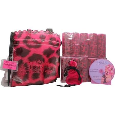 Sleep In Rollers 