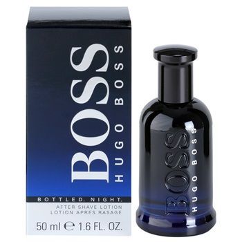 Hugo Boss 