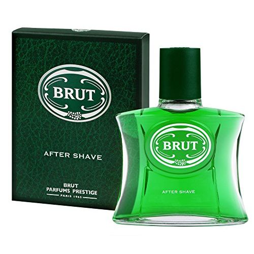 Brut  