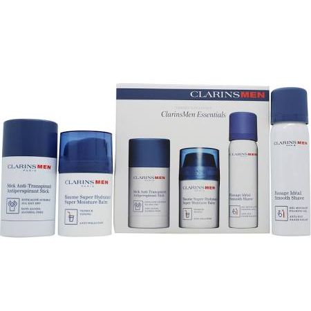 Clarins 