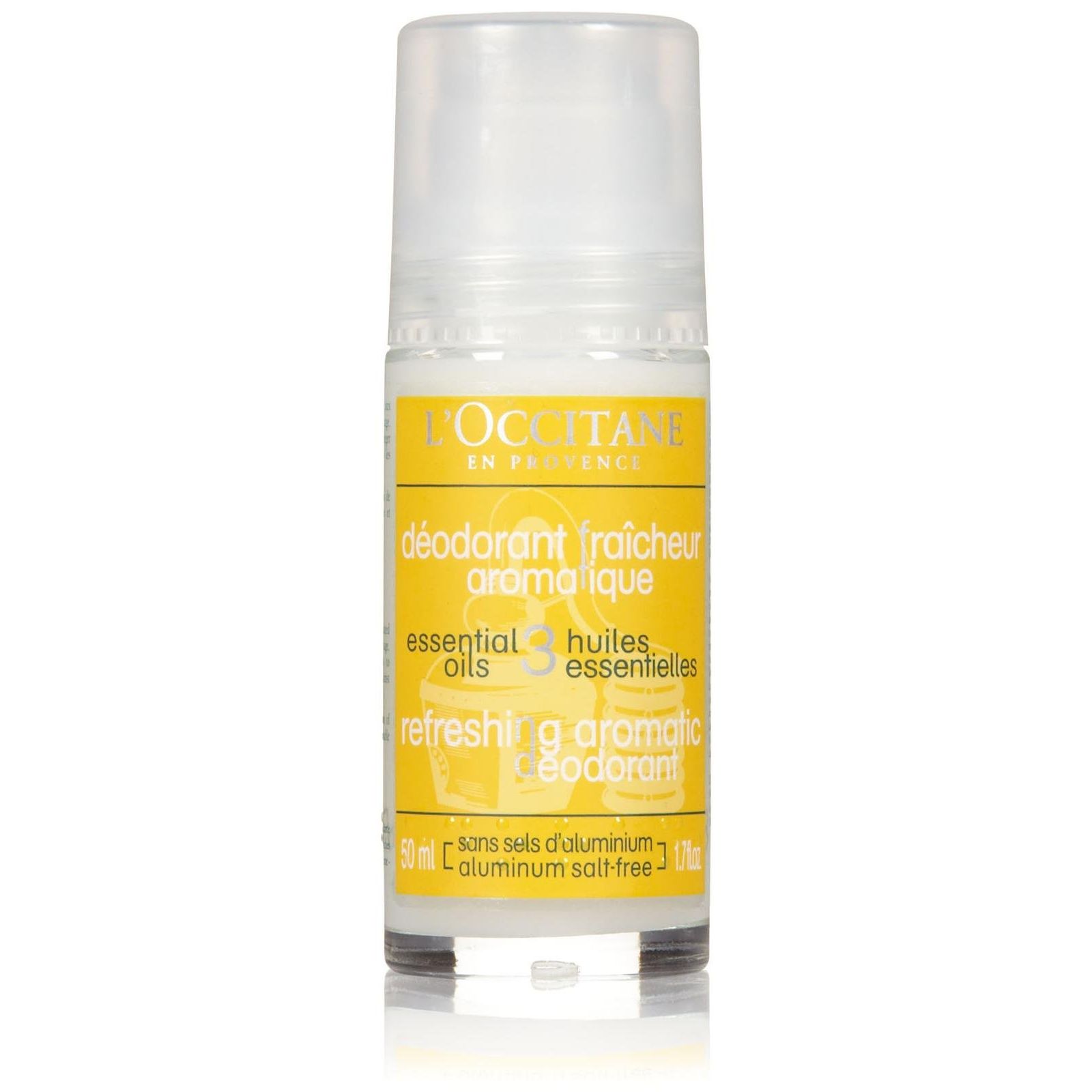 L'Occitane en Provence 