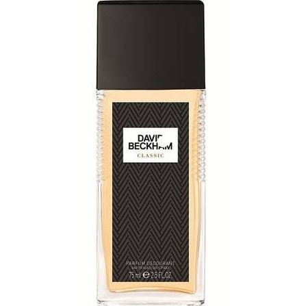 David & Victoria Beckham 