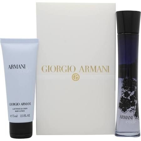 Giorgio Armani 