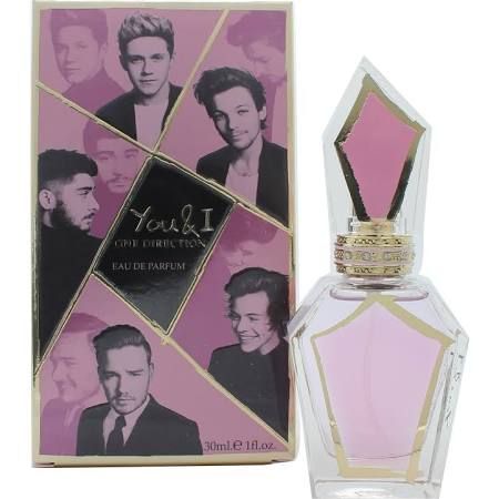 One Direction 