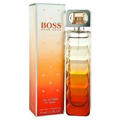 Hugo Boss 