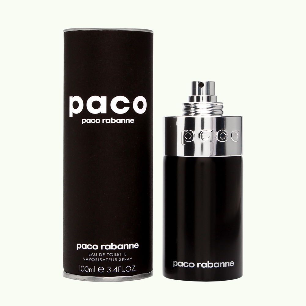 Paco Rabanne 