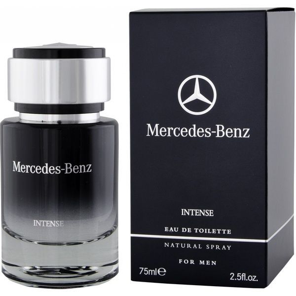 Mercedes Benz 