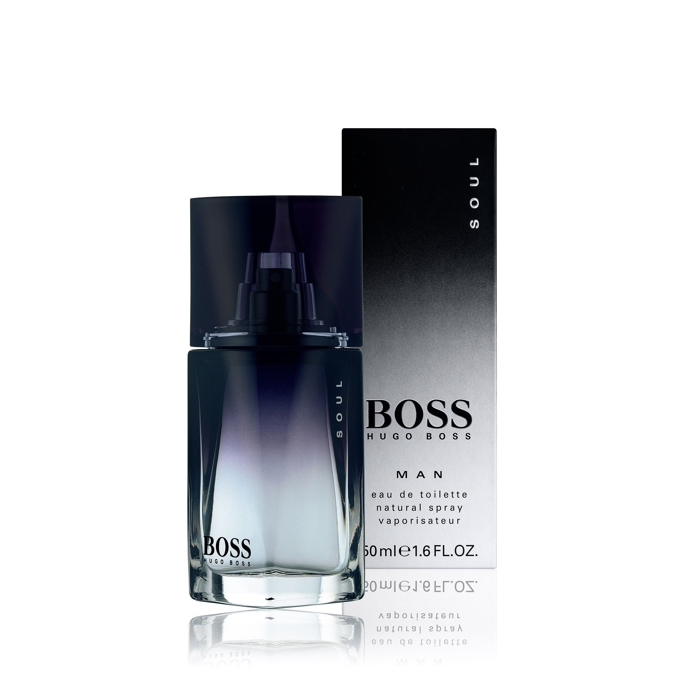 Hugo Boss 