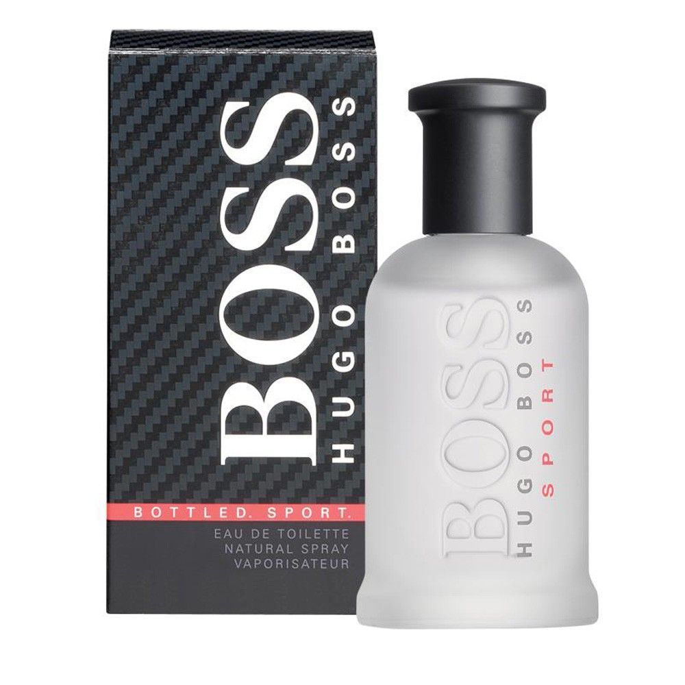 Hugo Boss 