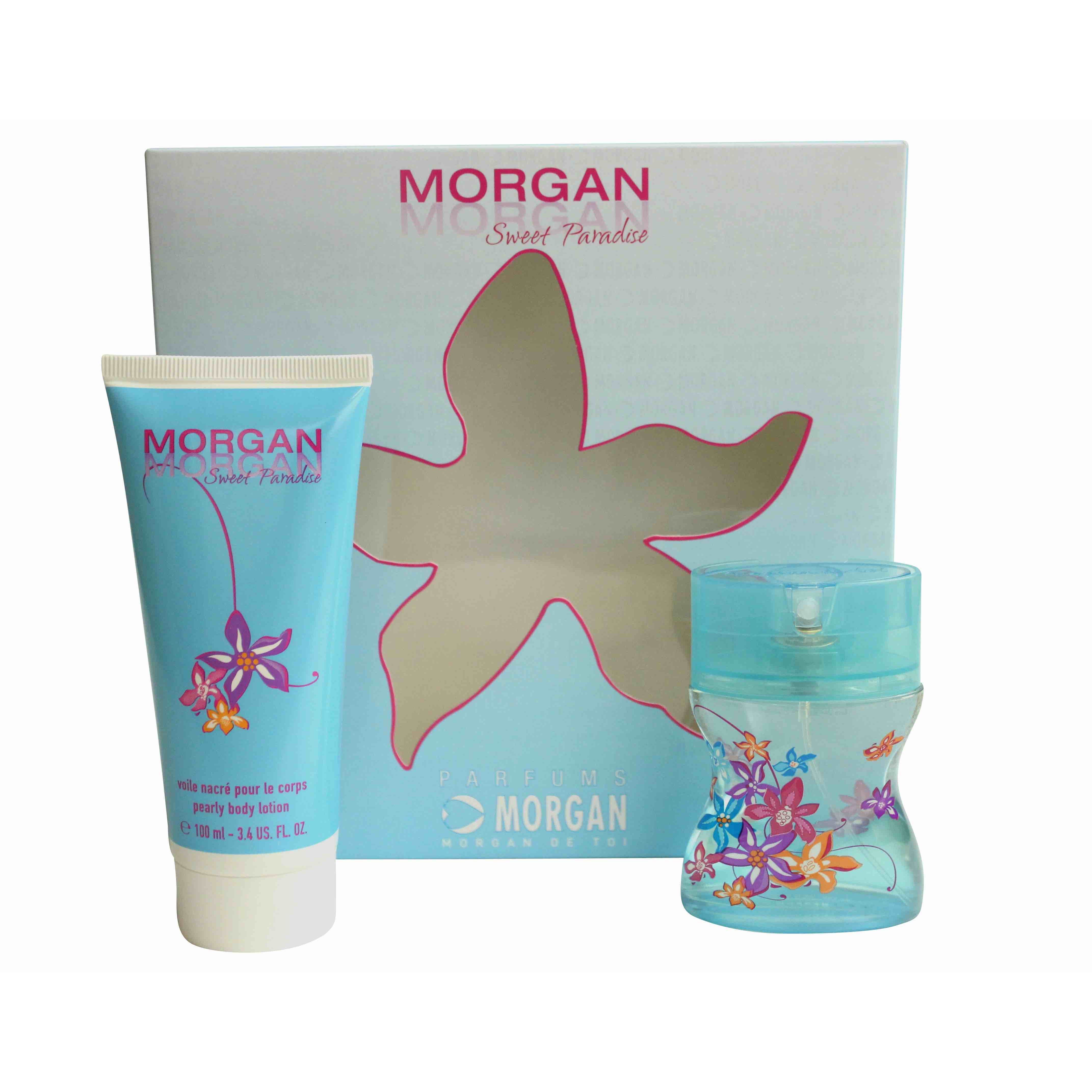 Morgan 