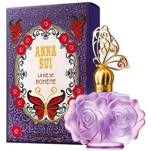 Anna Sui 