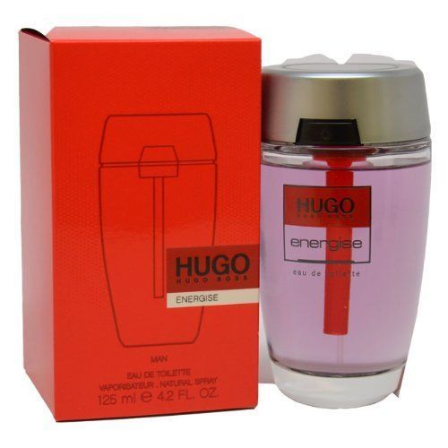 Hugo Boss 