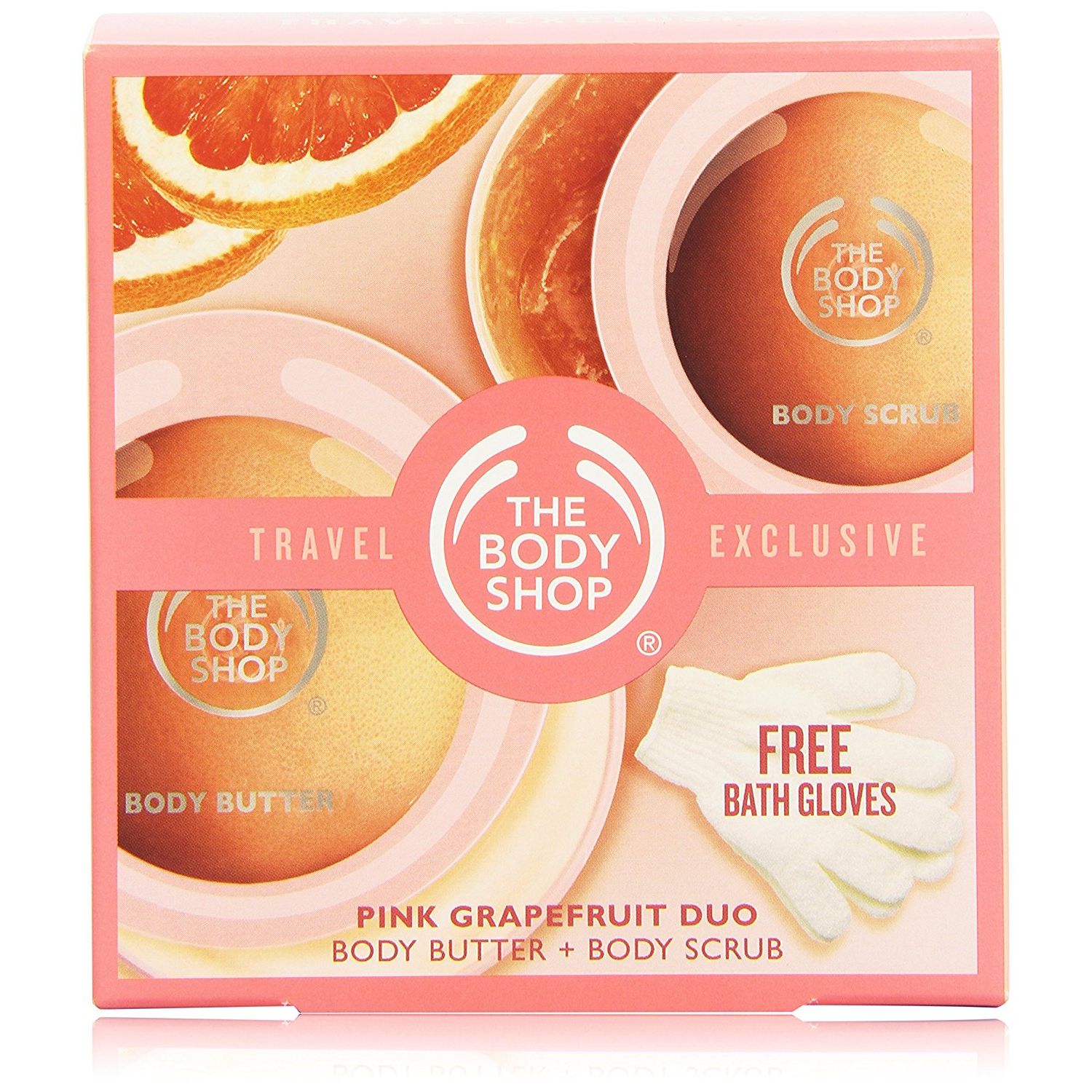 The Body Shop 