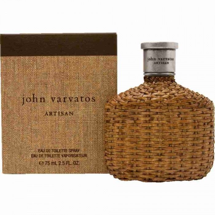 John Varvatos 
