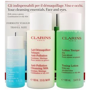 Clarins 