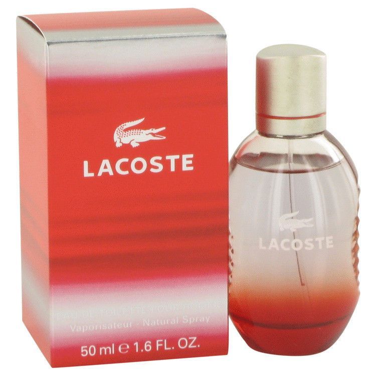 Lacoste 