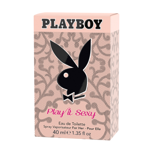 Playboy 