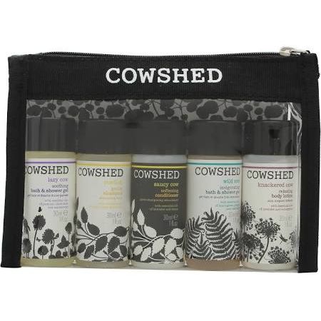 Cowshed 