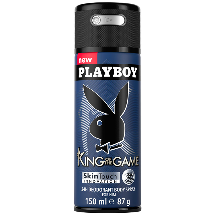 Playboy 