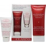 Clarins 