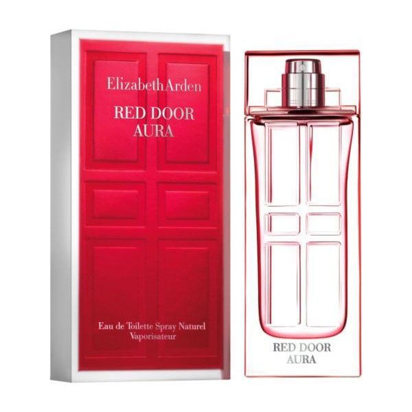 Elizabeth Arden 