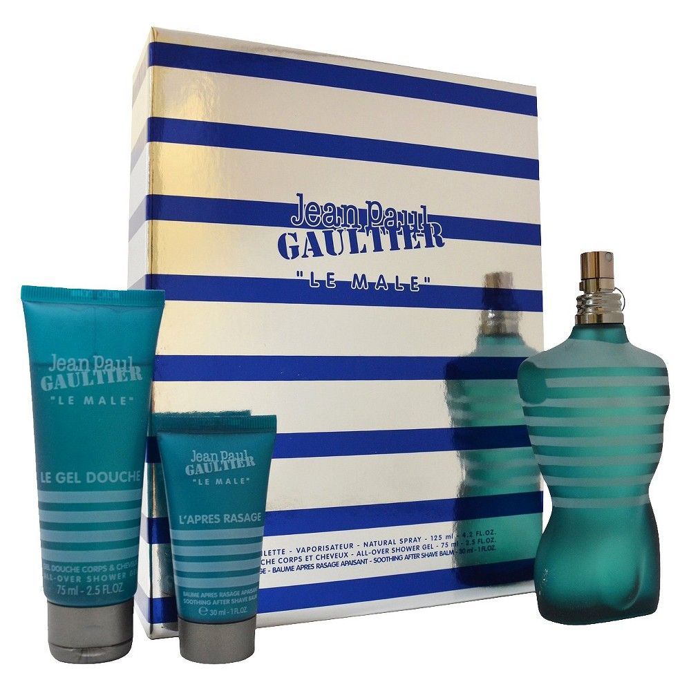 Jean Paul Gaultier 